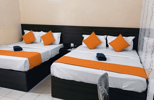 Jaipur District Hotel | Hotel Bharat Palace