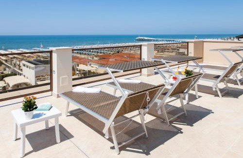 Lido di Camaiore Hotel | Hotel Biagi & Residence
