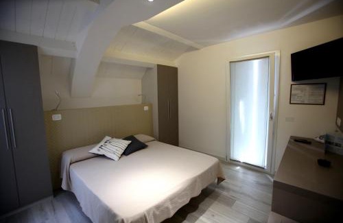 Marotta Hotel | Hotel Biancaneve Wellness