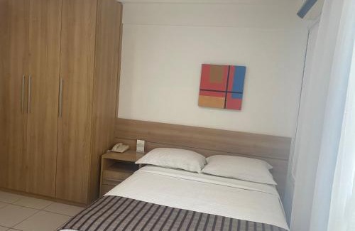 Asa Sul Apartment | Hotel Biarritz Brasília