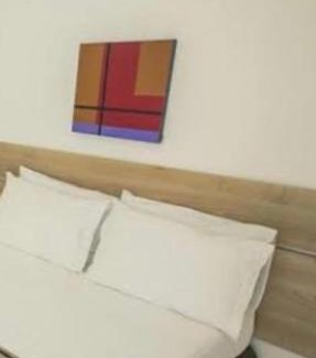 Asa Sul Apartment | Hotel Biarritz Brasília