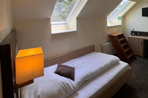 Syburg Hotel | Hotel Biedermeier