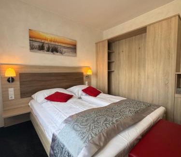 Syburg Hotel | Hotel Biedermeier