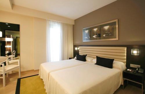 Moana Hotel | Hotel Bienestar Moaña