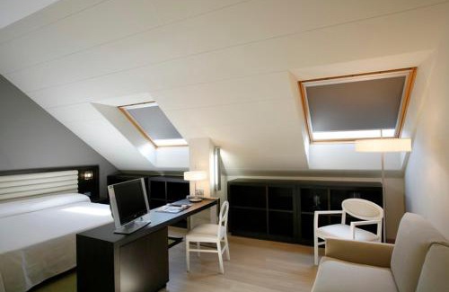 Moana Hotel | Hotel Bienestar Moaña