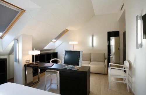 Moana Hotel | Hotel Bienestar Moaña