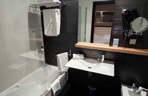 Moana Hotel | Hotel Bienestar Moaña