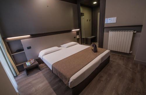 San Pellegrino Terme Hotel | Hotel Bigio