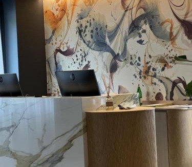 San Pellegrino Terme Hotel | Hotel Bigio