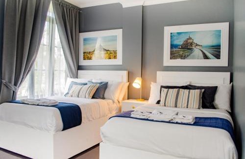 Plaridel Hotel | Hotel Bijoux