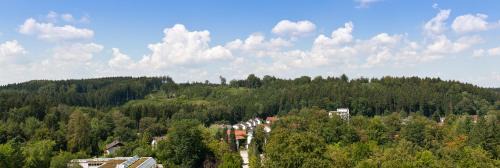 Ebersberg District Hotel | Hotel Bildungsblick