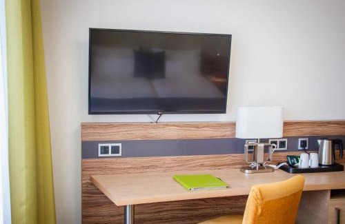 Ebersberg District Hotel | Hotel Bildungsblick