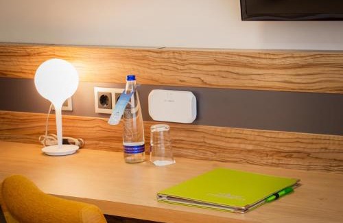 Ebersberg District Hotel | Hotel Bildungsblick