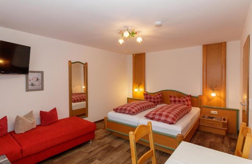 Mitterbach Hotel | Hotel Binderhäusl