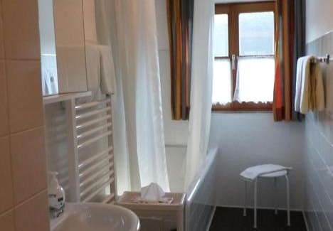 Mitterbach Hotel | Hotel Binderhäusl