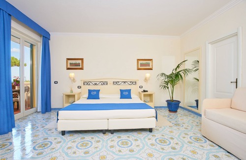 Biodola Hotel | Hotel Biodola