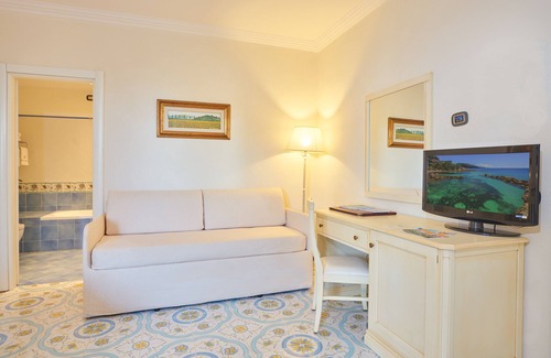 Biodola Hotel | Hotel Biodola