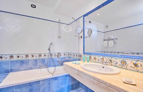 Biodola Hotel | Hotel Biodola