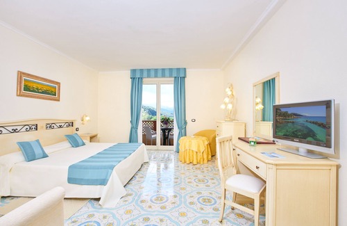 Biodola Hotel | Hotel Biodola