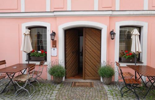 Ansbach Hotel | Hotel Birnbaum