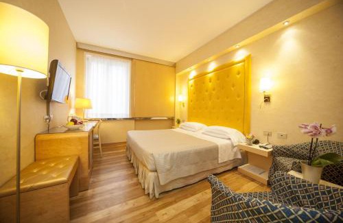 Ravenna Hotel | Hotel Bisanzio