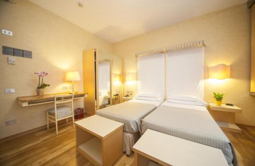 Ravenna Hotel | Hotel Bisanzio