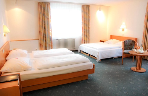 Bitburg Hotel | Hotel Bitburg