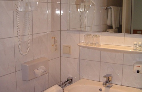 Bitburg Hotel | Hotel Bitburg