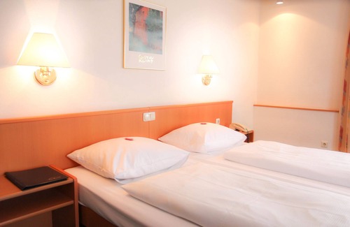 Bitburg Hotel | Hotel Bitburg
