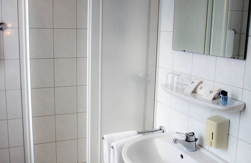 Bitburg Hotel | Hotel Bitburg