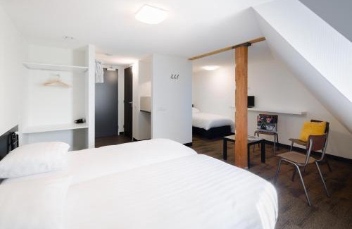 Renesse Hotel | Hotel Blooker