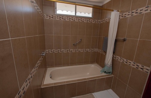 Puerto Baquerizo Moreno Hotel | Hotel Blue Marlin