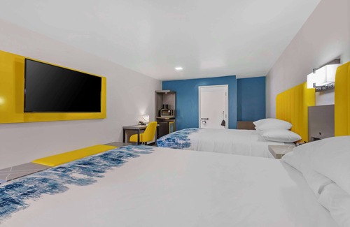 Santa Rosa Hotel | Hotel Blue 66, BW Signature Collection