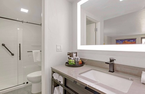 Santa Rosa Hotel | Hotel Blue 66, BW Signature Collection