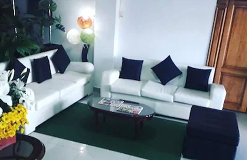 Quito Hotel | Hotel Blue Inn