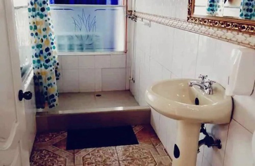 Quito Hotel | Hotel Blue Inn