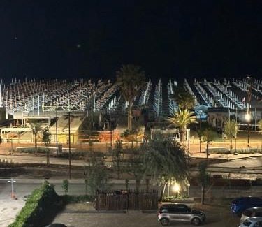 Marebello Hotel | Hotel Blue Moon B&B