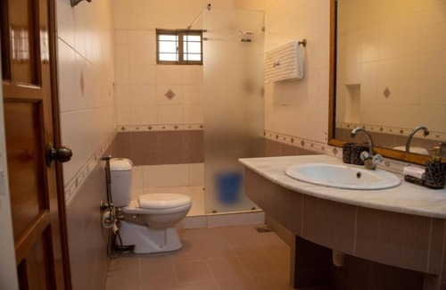 Clifton Hotel | Hotel Blue Sky Clifton