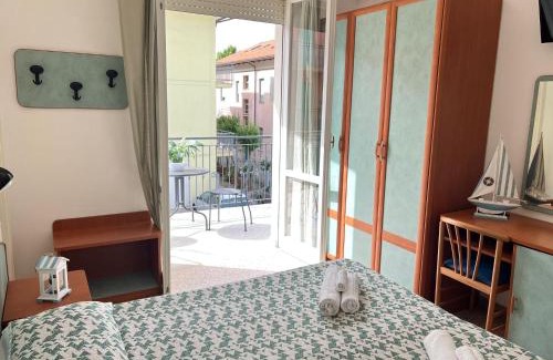 Rivazzurra Bed & Breakfast | HOTEL BLUE SKY