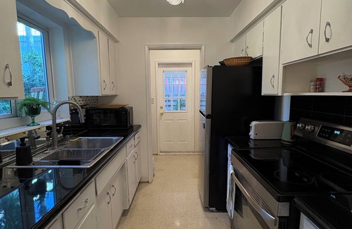 Wilton Manors Apartment | Hotel Blue