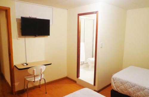 Bogota Hotel | Hotel Blue Zafiro