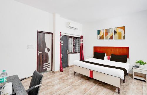 Noida Hotel | HOTEL BLUEMOON