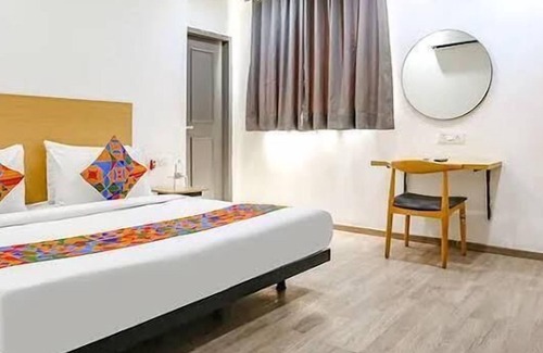 Delhi Hotel | Hotel BluSky