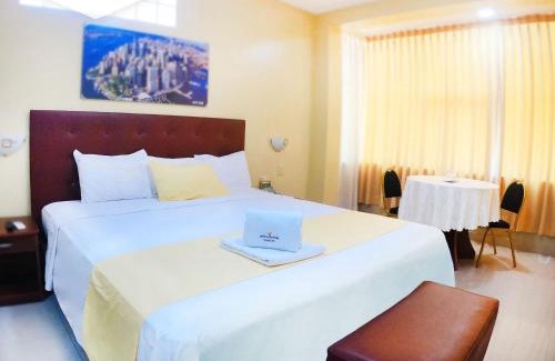 Tarapoto Hotel | Hotel Boca Raton Tarapoto