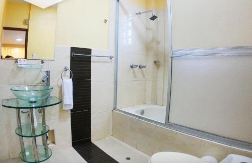 Tarapoto Hotel | Hotel Boca Raton Tarapoto