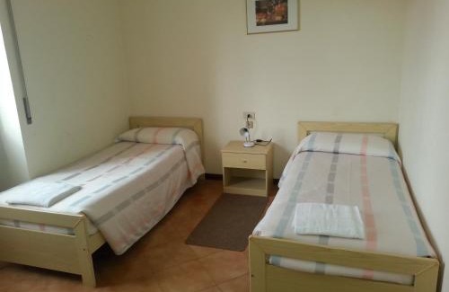 Sant' Ambrogio Hotel | Hotel Bodoni