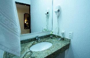 Foz do Iguacu City Centre Hotel | Hotel Bogari