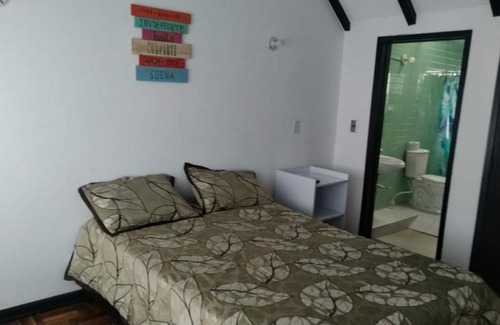 Calle 100 House | Hotel Bogotá Calle 100