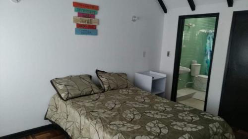 Calle 100 House | Hotel Bogotá Calle 100