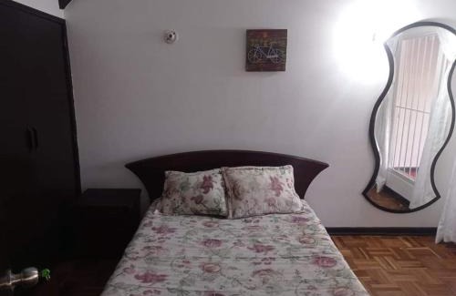 Calle 100 House | Hotel Bogotá Calle 100
